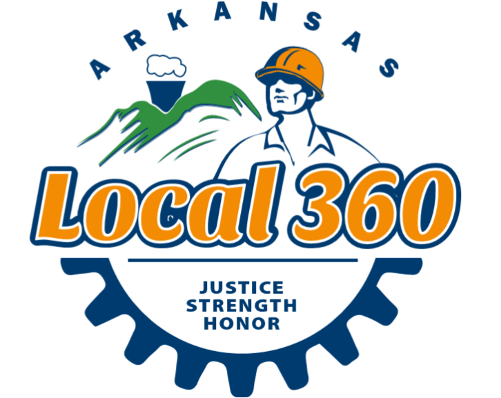 Laborers Local 360